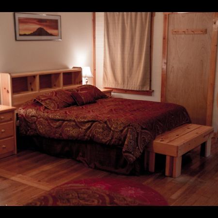 Whittaker'S Motel & Historic Bunkhouse Ashford Habitación foto